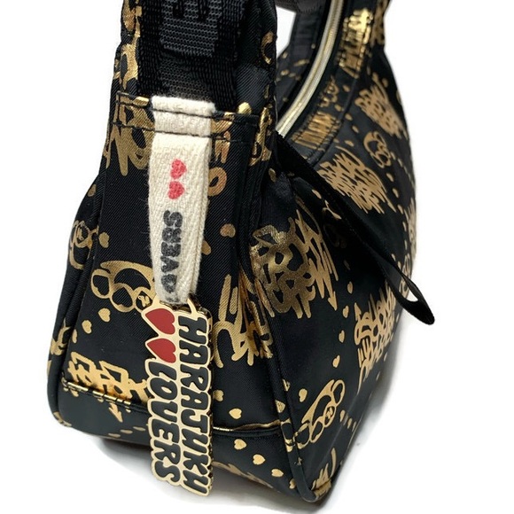 Gwen Stefani’s Harajuku Lovers Mini Shoulder Bag - Picture 6 of 8